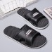 Men’s Casual Fashion Comfortable Beach Outdoor and Indoor Home Slippers