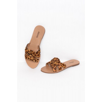 Valentina Cheetah Slide