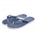 Men’s Casual Outdoor Beach and Indoor Home Clip Toe Slippers